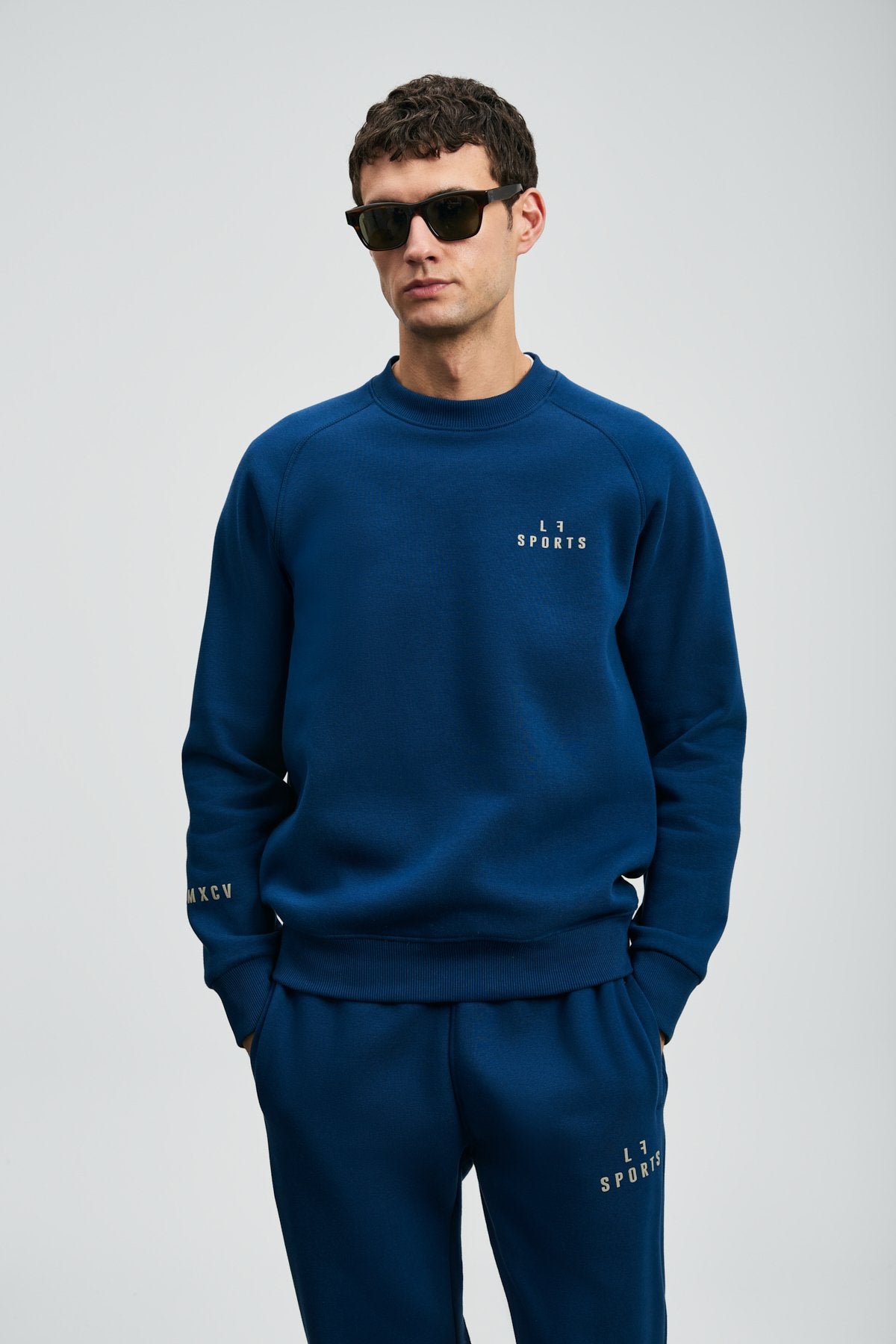 SIGMA MEN'S  SWEATSHIRT