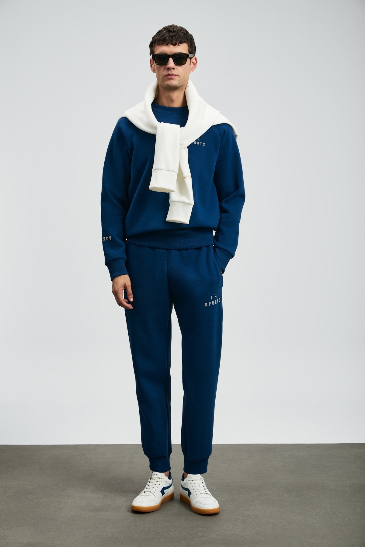 SIGMA MEN'S  SWEATSHIRT