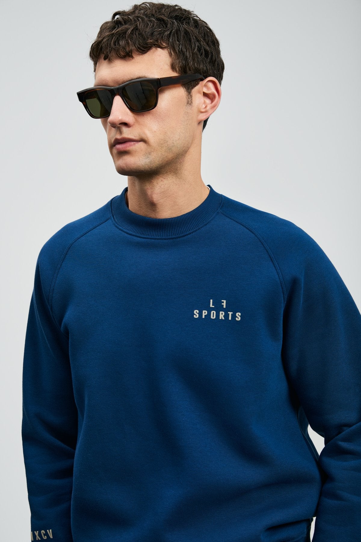 SIGMA MEN'S  SWEATSHIRT