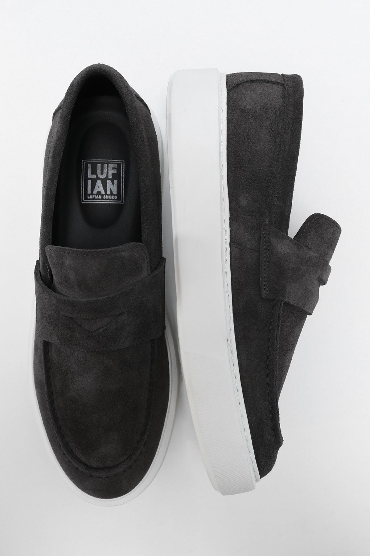 Alex loafers