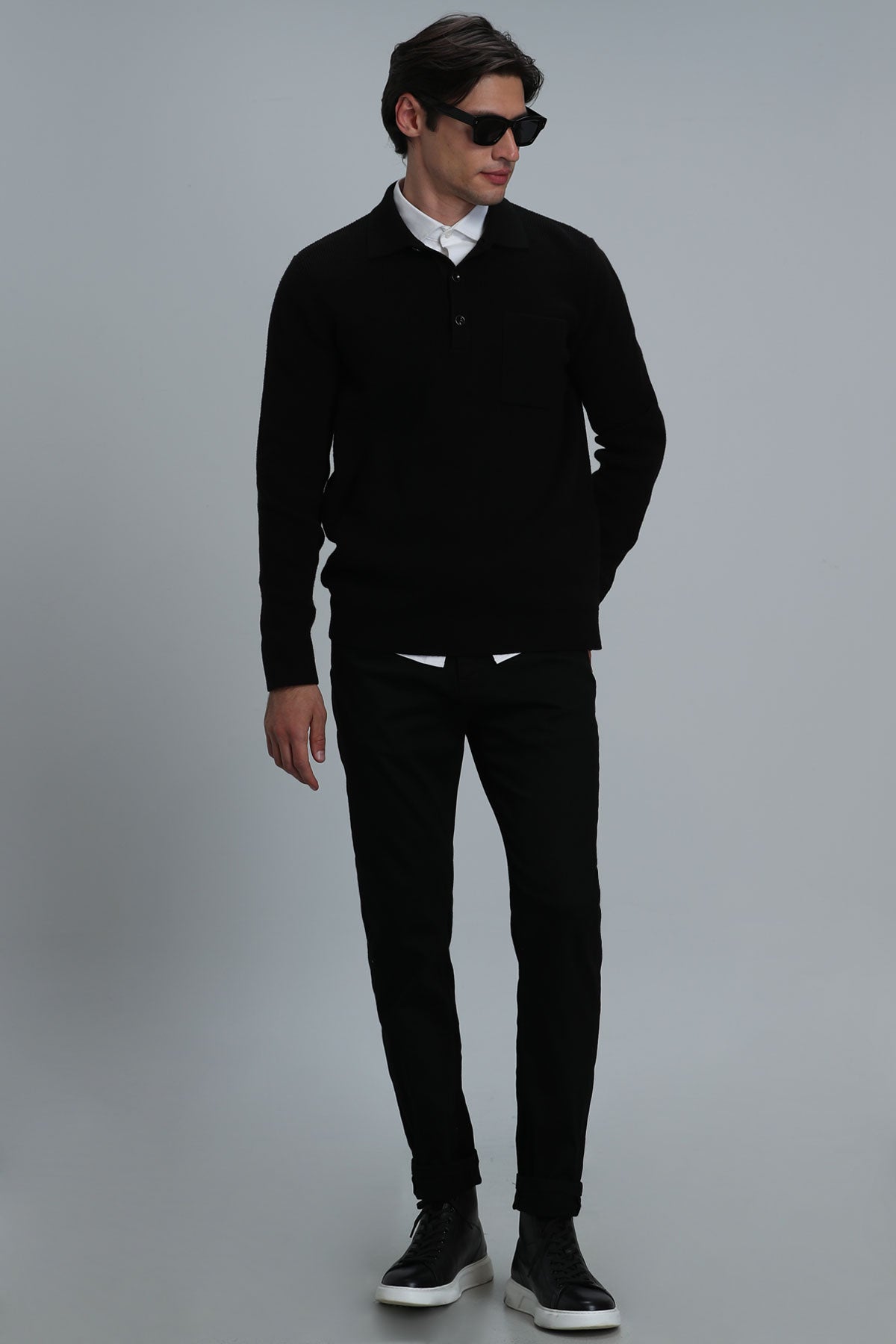 Anton jeans
