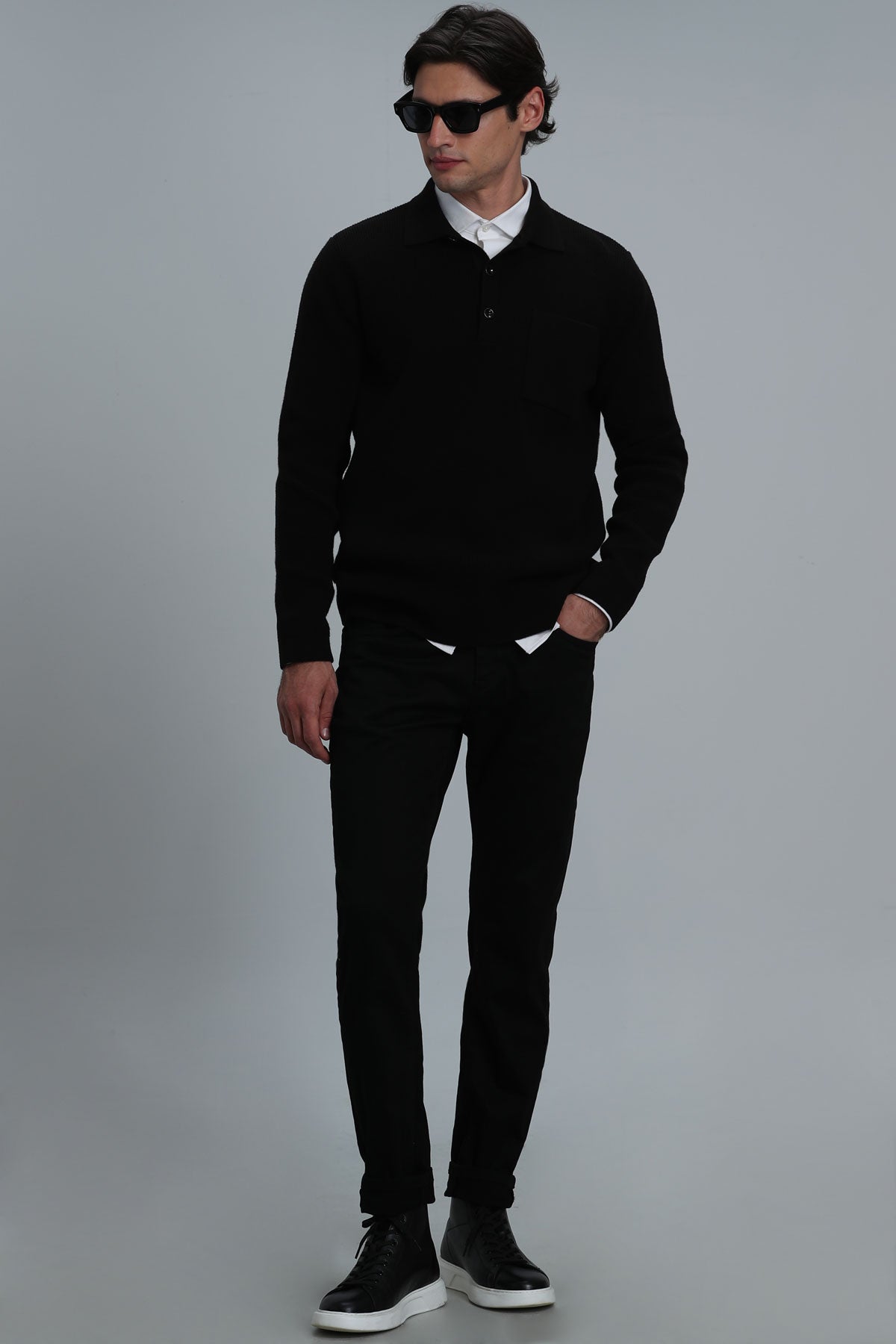 Anton jeans