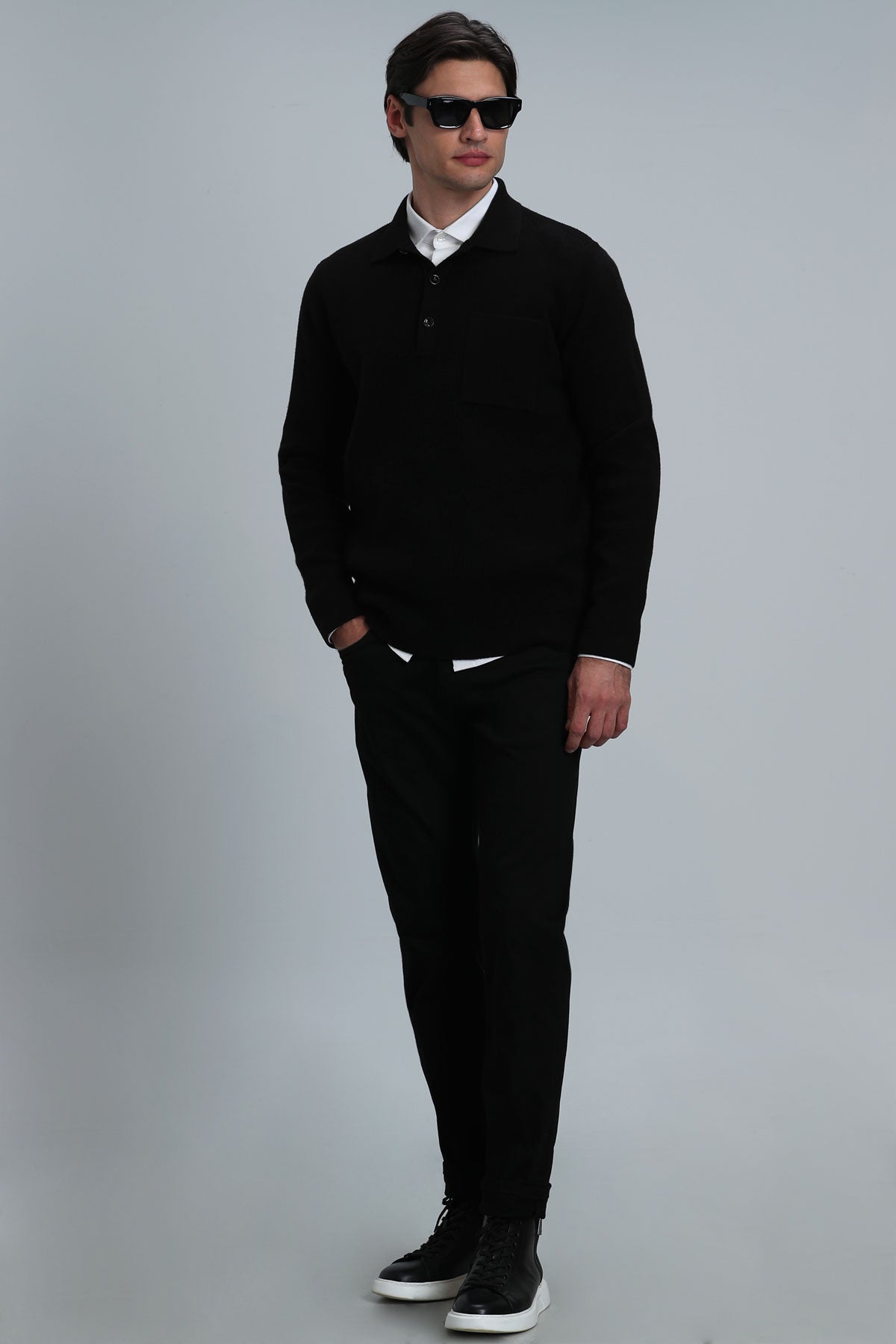 Anton jeans