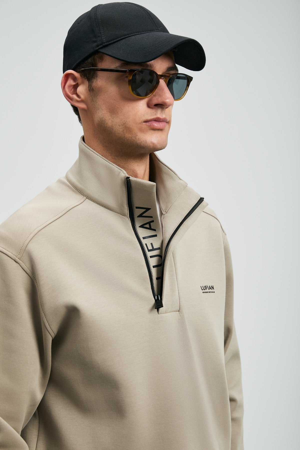 WONDER MEN'S SWEATSHIRT