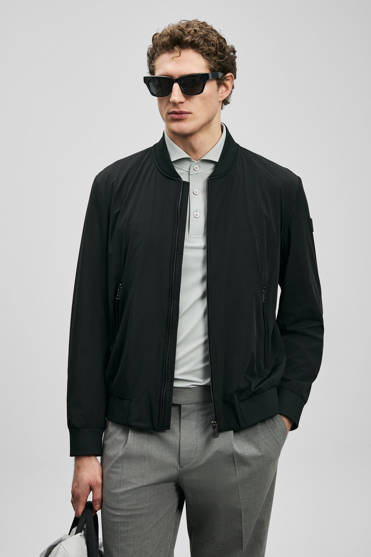 Jacket – Lufian