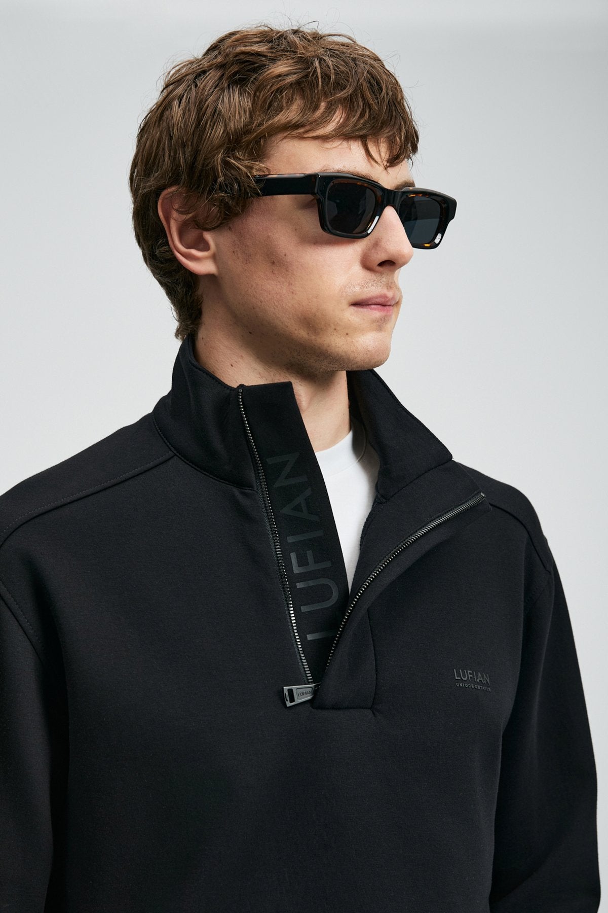 WONDER MEN'S SWEATSHIRT