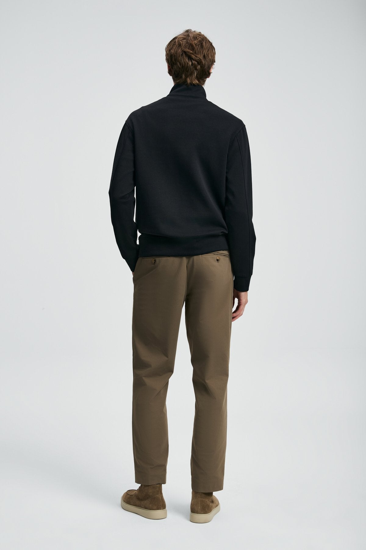 WONDER MEN'S SWEATSHIRT