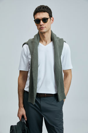 TUNA MODERN GRAPHİC T-SHİRT