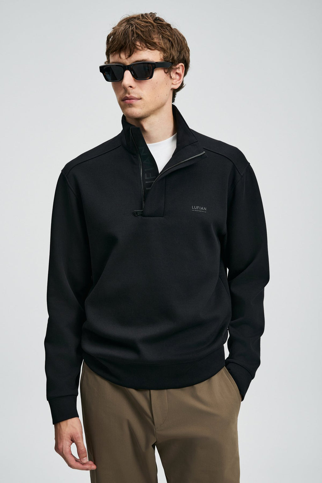 WONDER MEN'S SWEATSHIRT