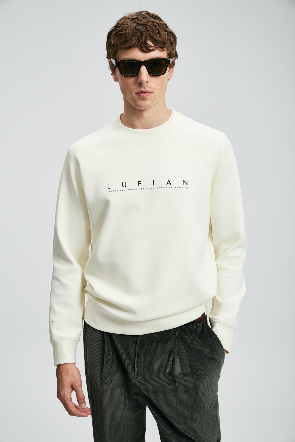 COOPER SWEATSHIRT