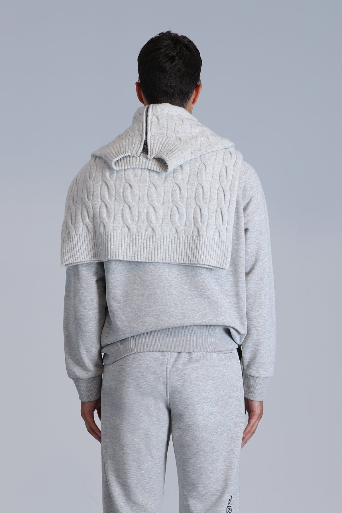 DIEGO MALE SWEATSHİRT