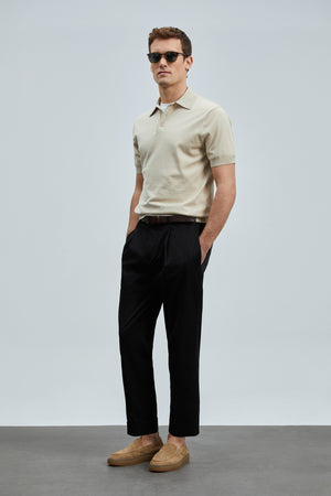 DEREK SWEATER