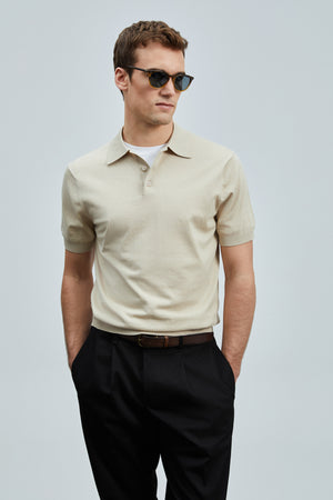 DEREK SWEATER