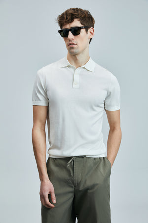 DEREK SWEATER