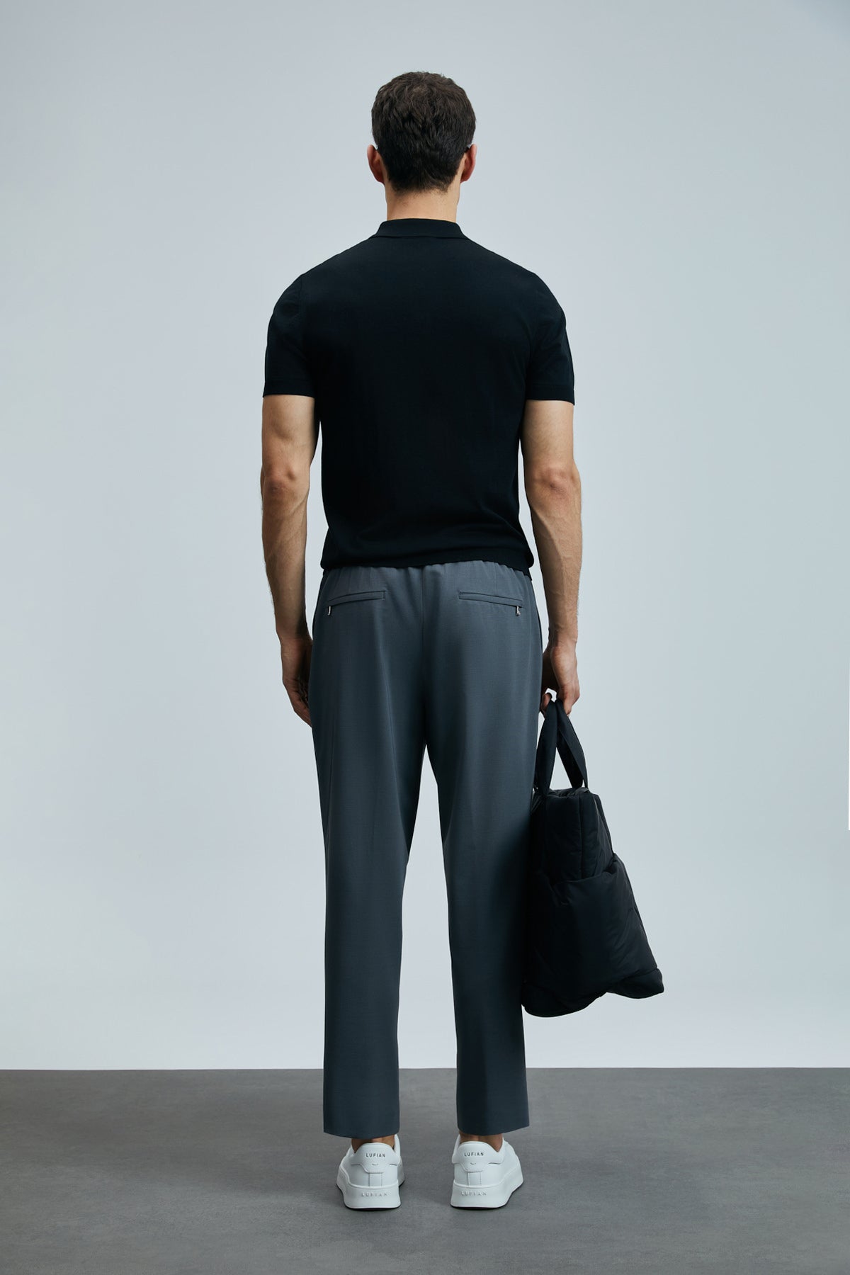 DEREK SWEATER
