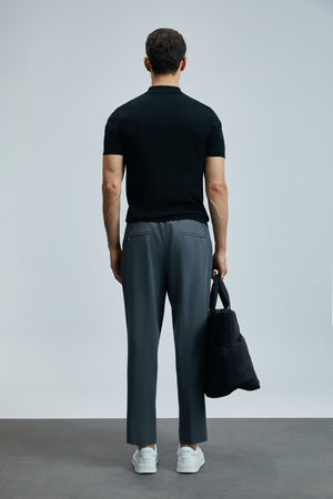 DEREK SWEATER