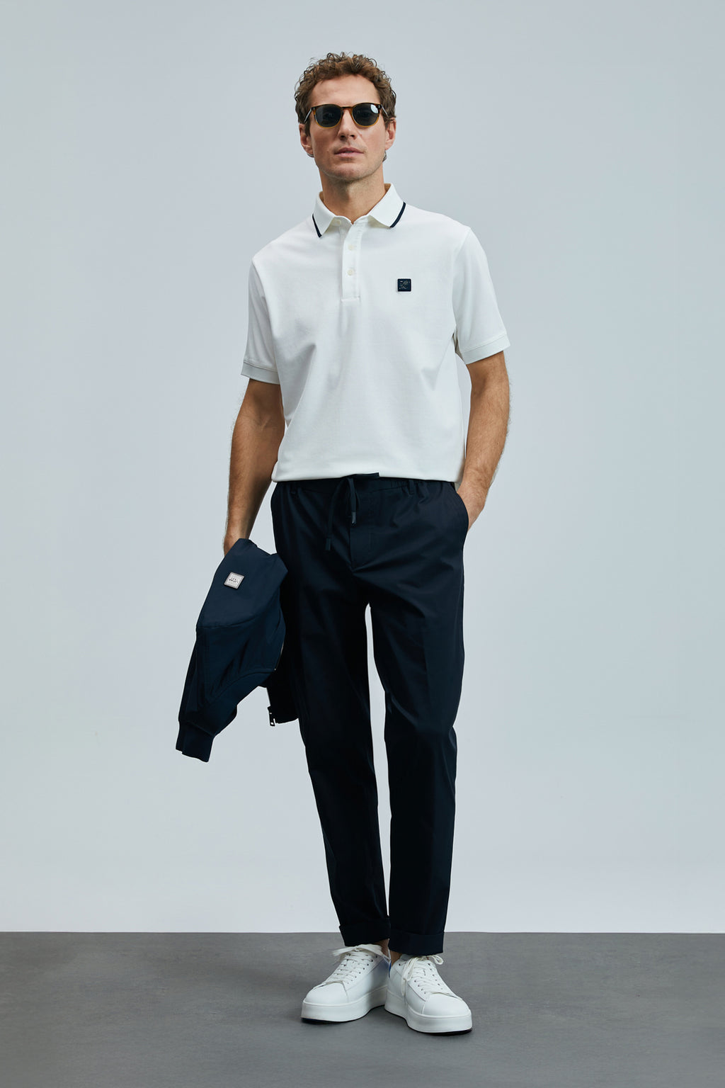 ECHO POLO