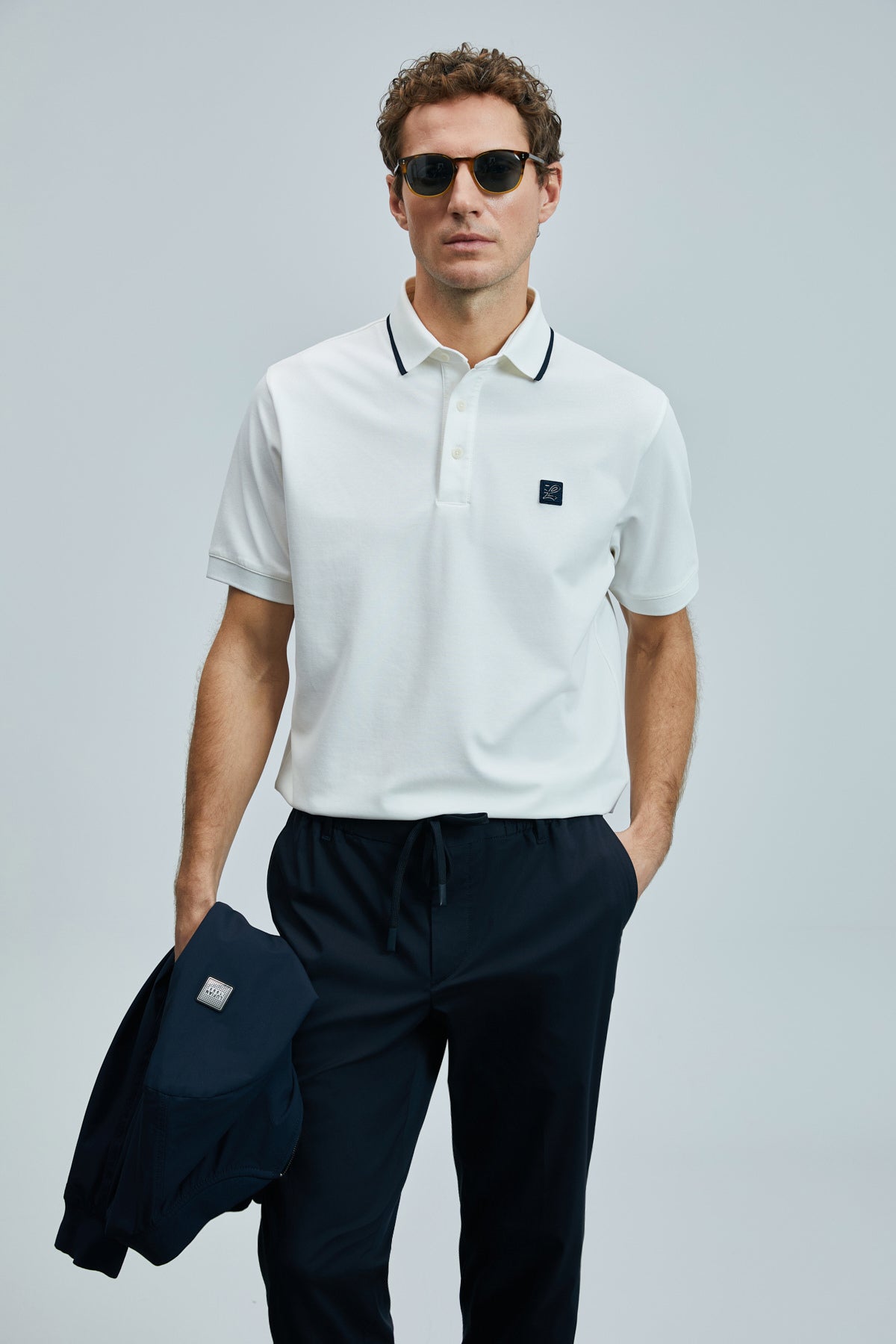 ECHO POLO
