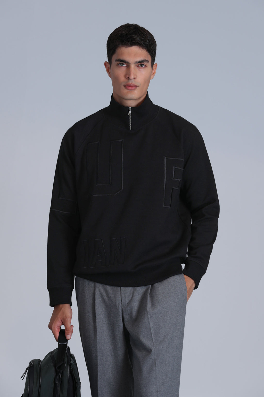 FOCUS MEN SWEATER