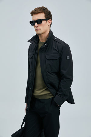 FREDDIE OUTER WEAR