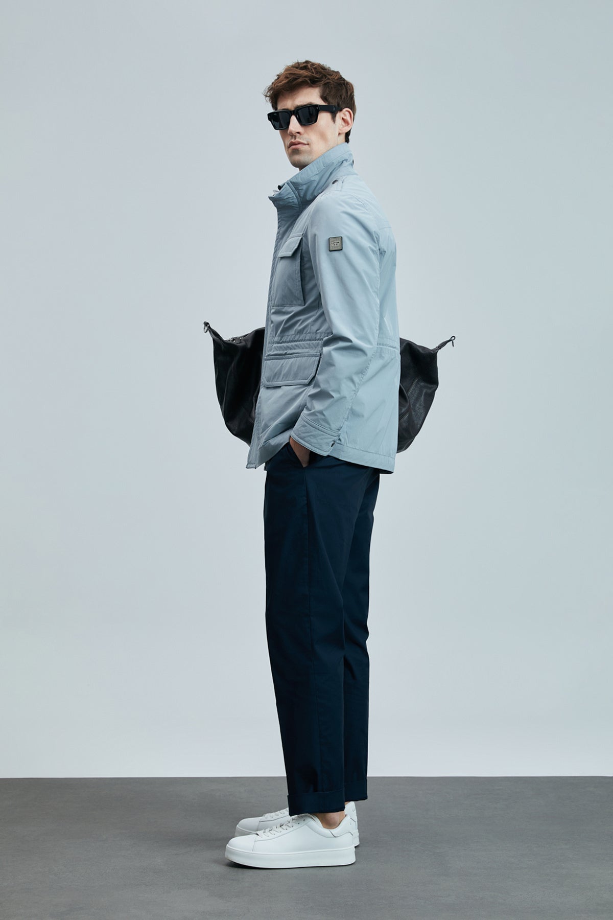 FREDDIE OUTER WEAR
