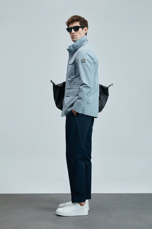 FREDDIE OUTER WEAR
