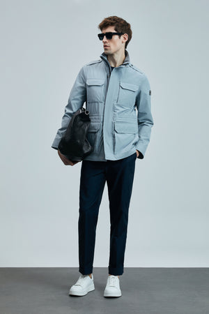 FREDDIE OUTER WEAR