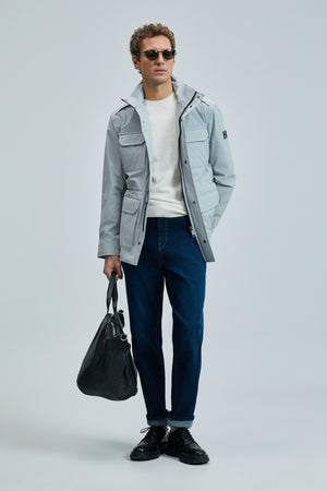 FREDDIE OUTER WEAR