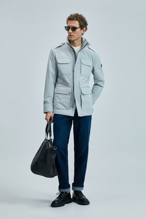 FREDDIE OUTER WEAR