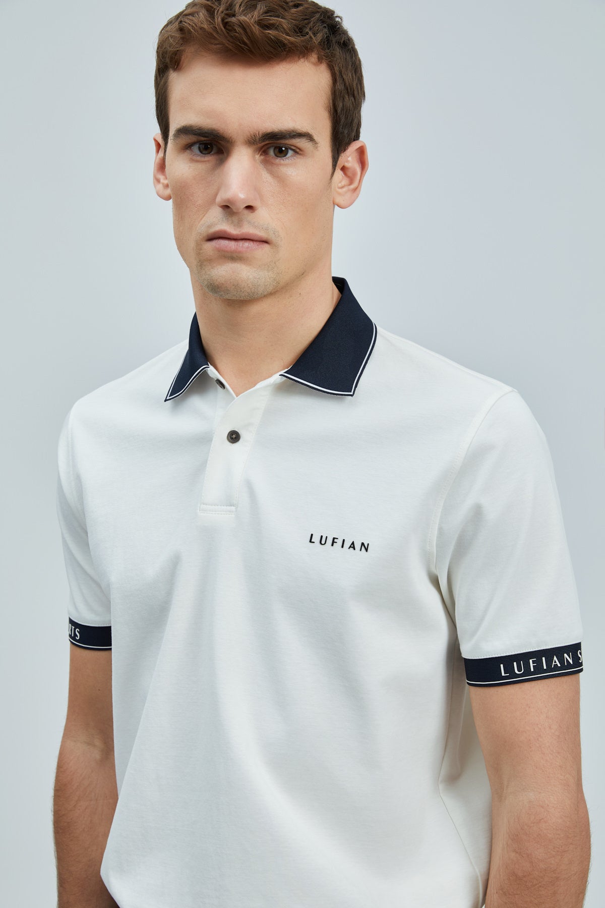 HOLD SMART MENS POLO T -SHİRT