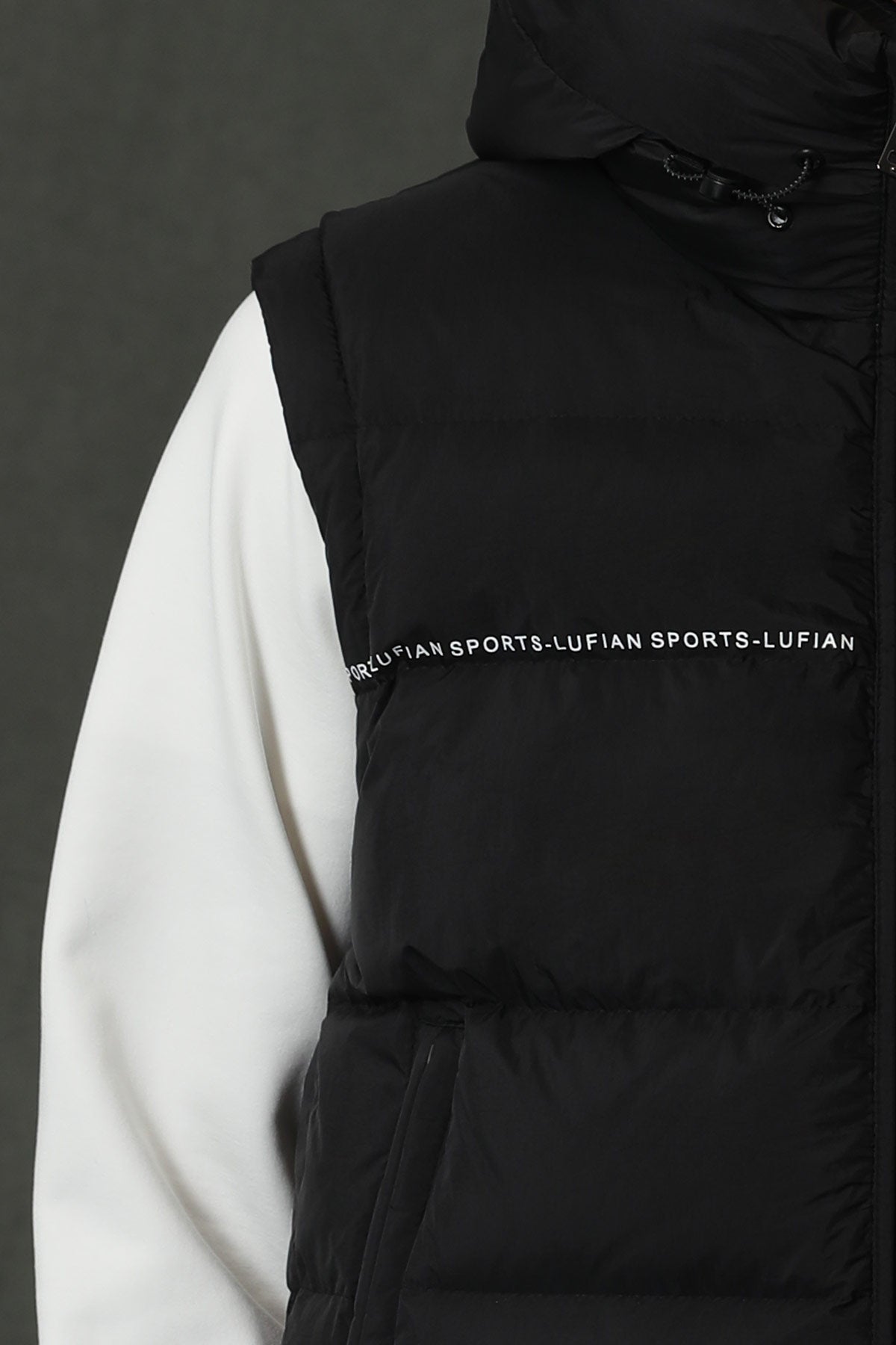JOSEF Techno vest