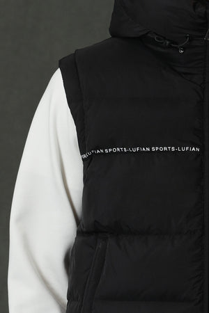 JOSEF Techno vest