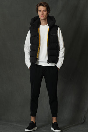 JOSEF Techno vest
