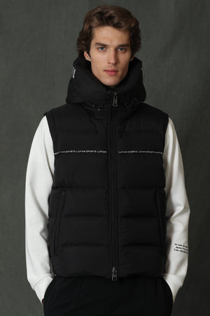 JOSEF Techno vest