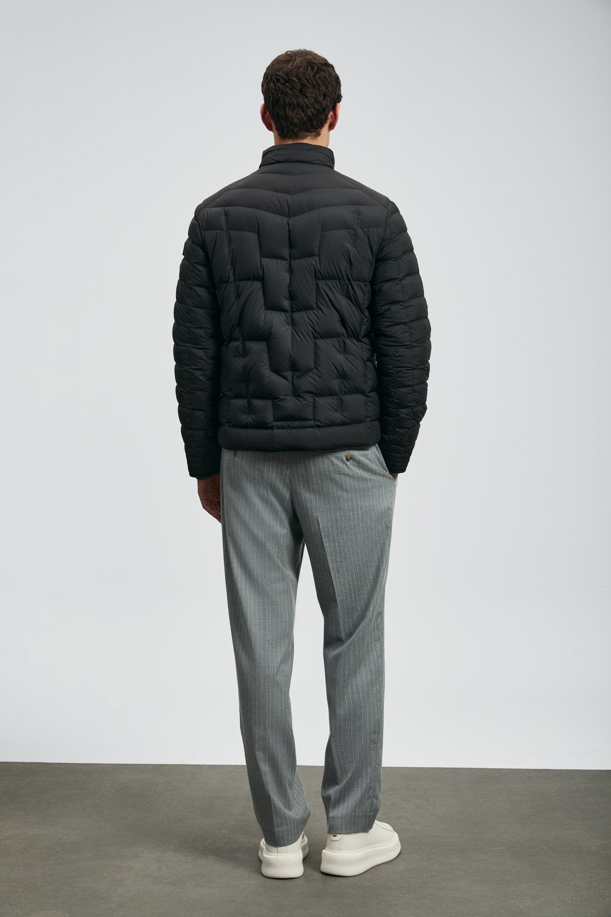 LUKAS DOWN JACKET