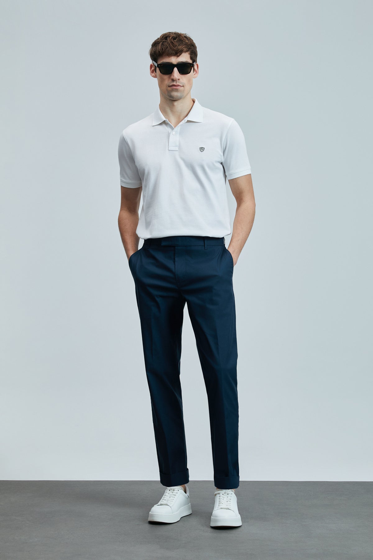 Polo Laon