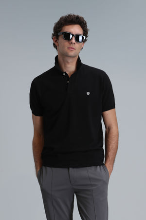 Laon polo t-shirt