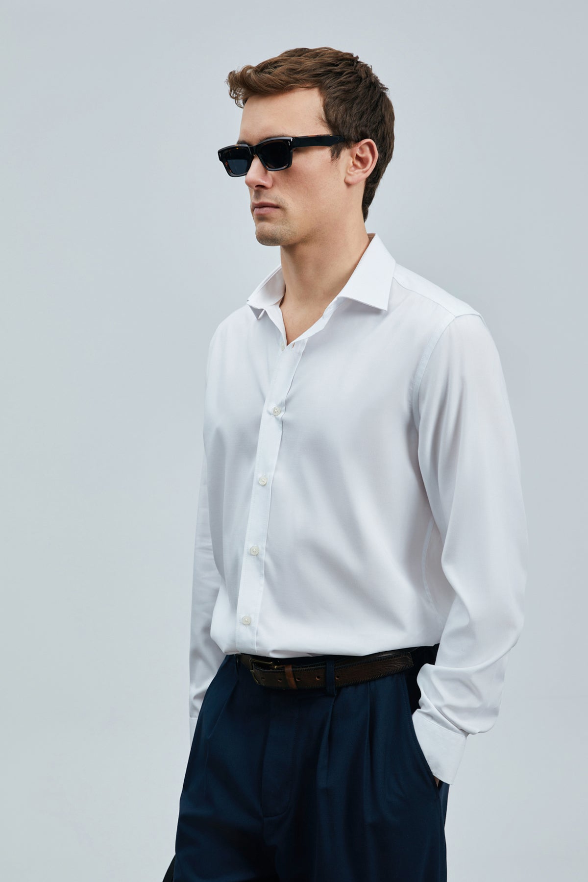 NEXT SHIRT
