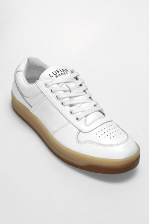 OMAR MENS SNEAKER SHOES