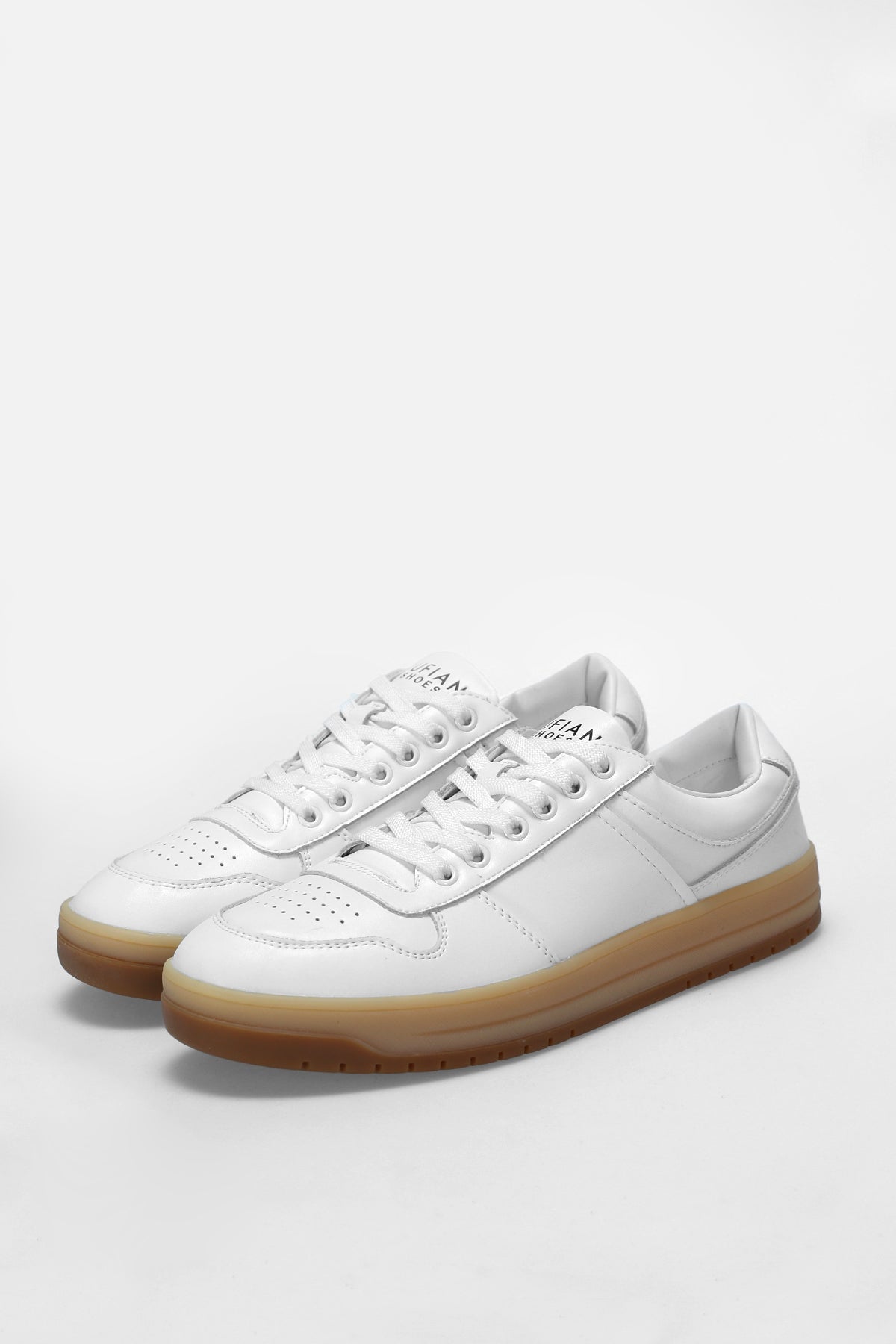 OMAR MENS SNEAKER SHOES