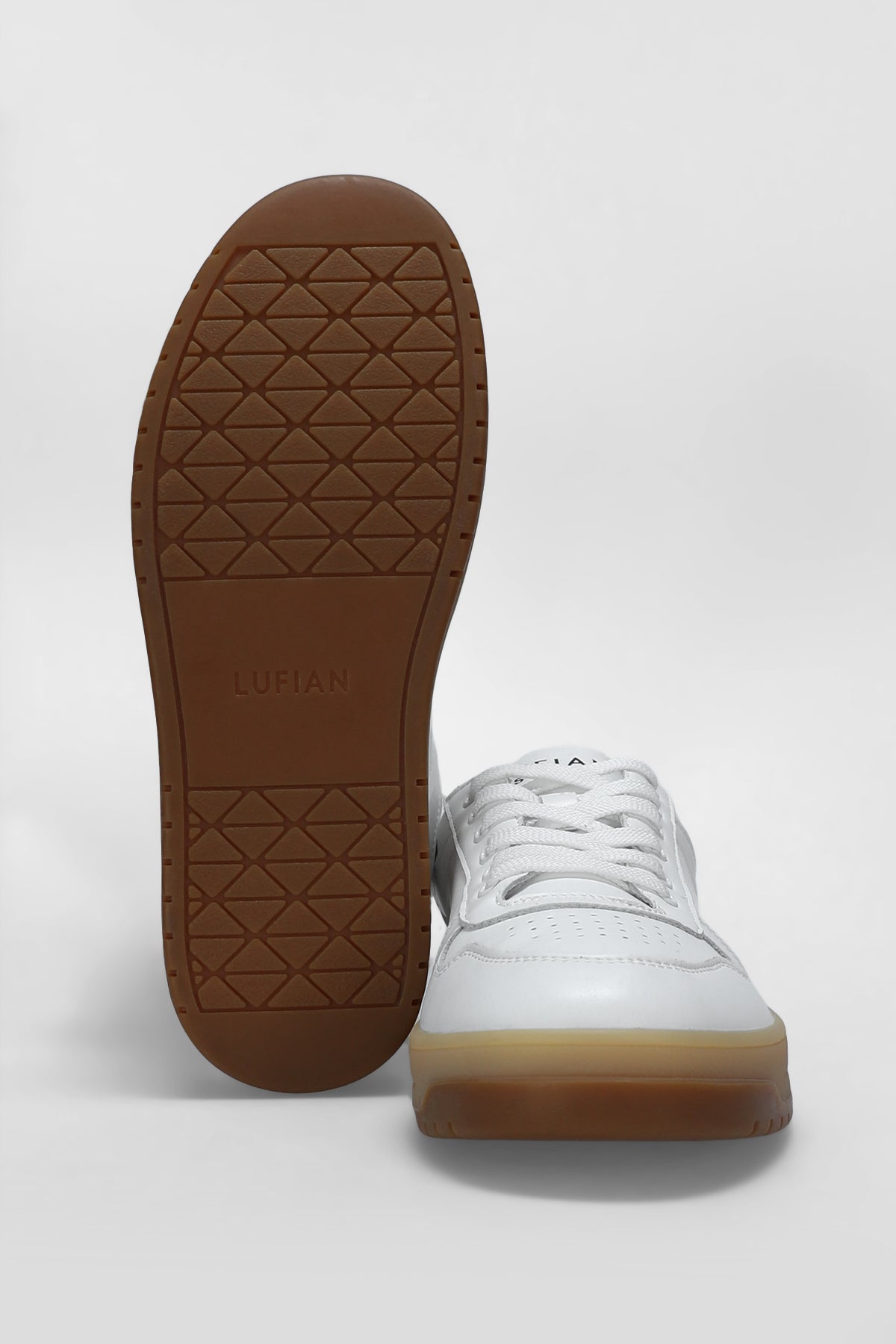 OMAR MENS SNEAKER SHOES