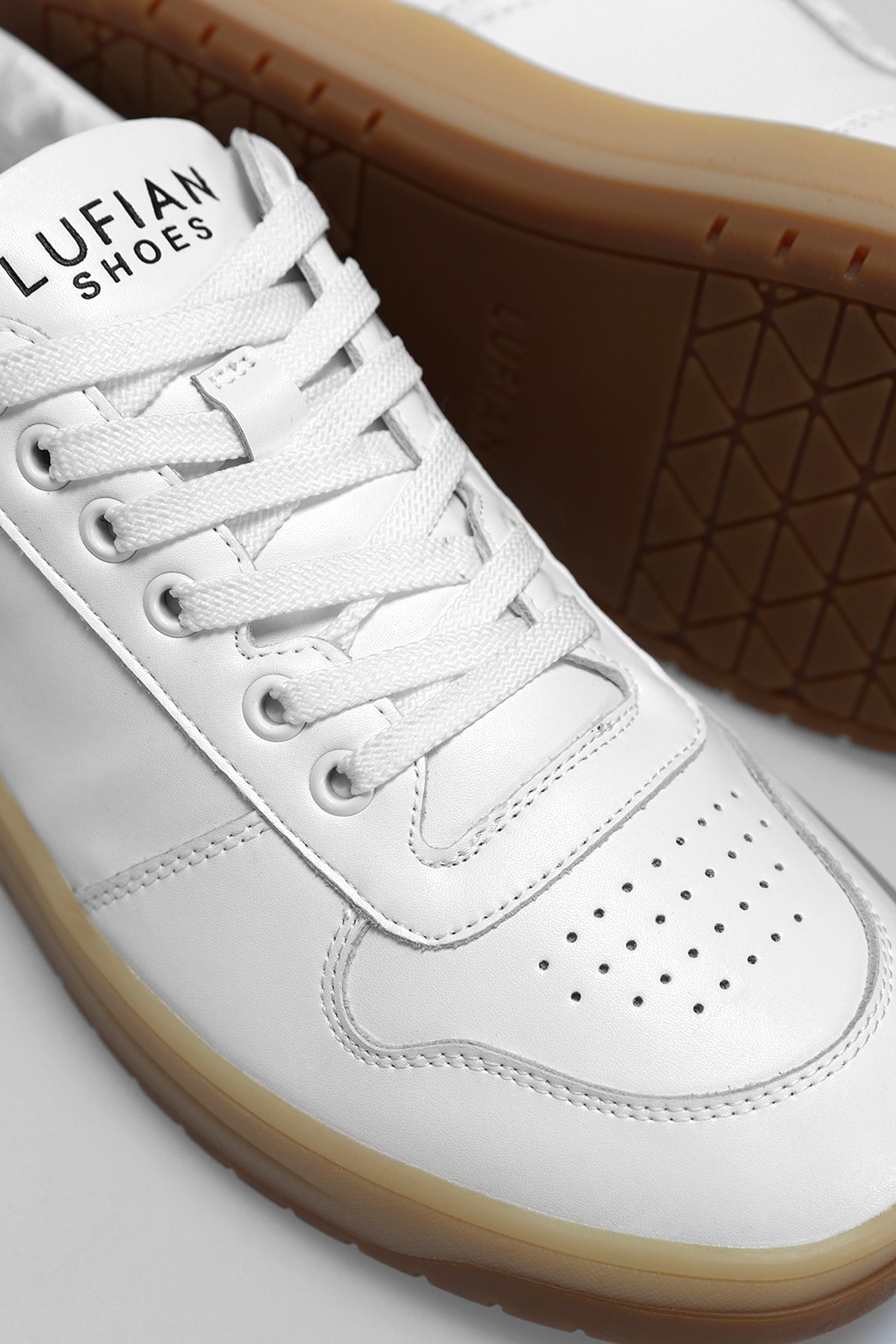 OMAR MENS SNEAKER SHOES