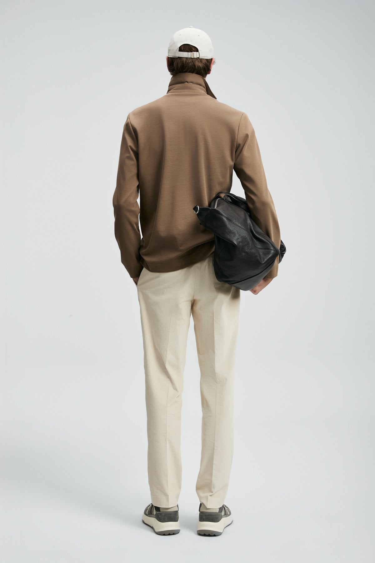 ROCKY SMART MENS POLO T -SHIRT