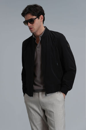 Roger coat