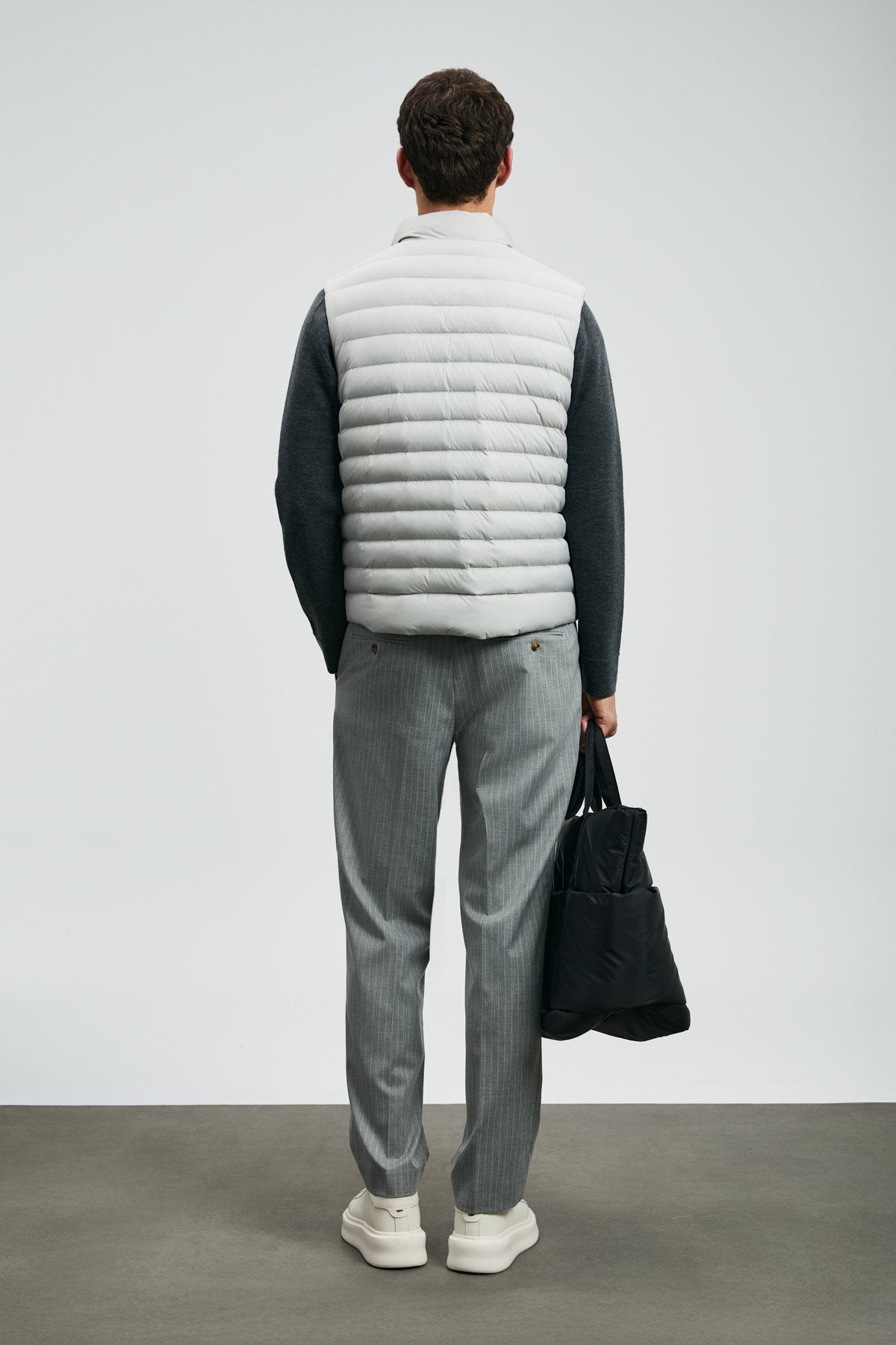 SOON DOWN TEKNO VEST