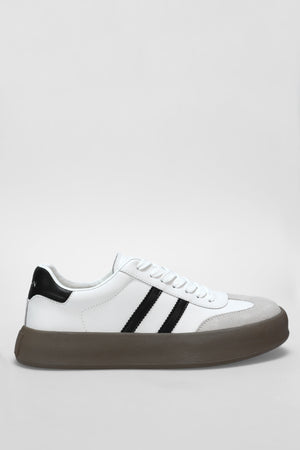 SAMUEL MENS SNEAKER SHOES