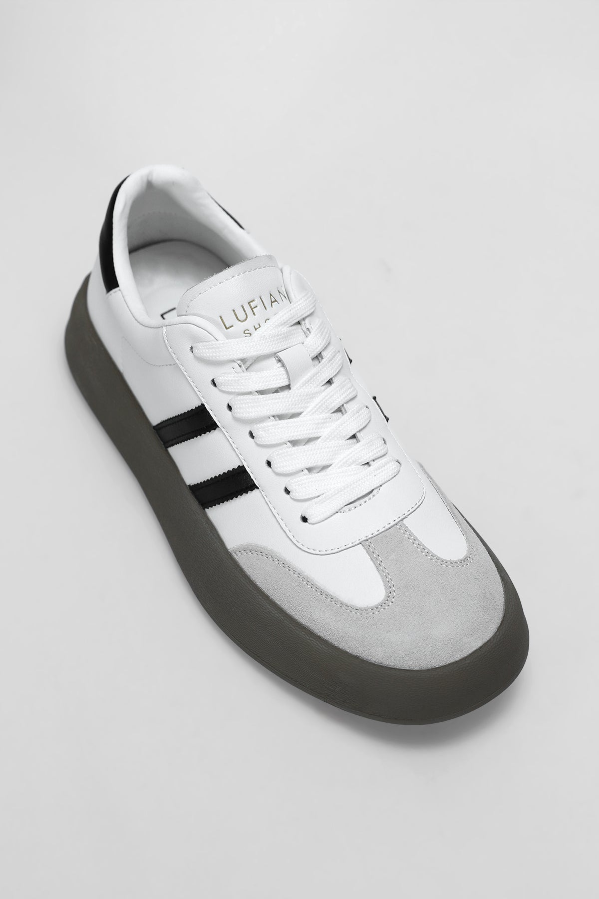SAMUEL MENS SNEAKER SHOES