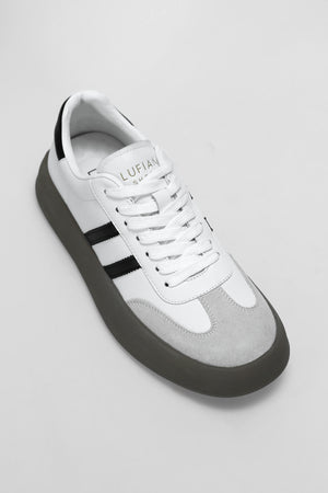 SAMUEL MENS SNEAKER SHOES