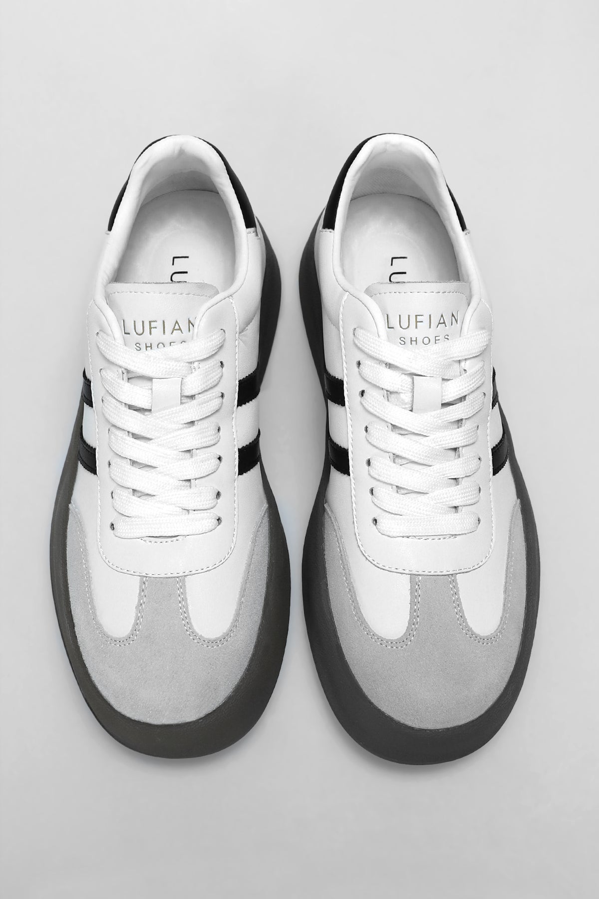 SAMUEL MENS SNEAKER SHOES