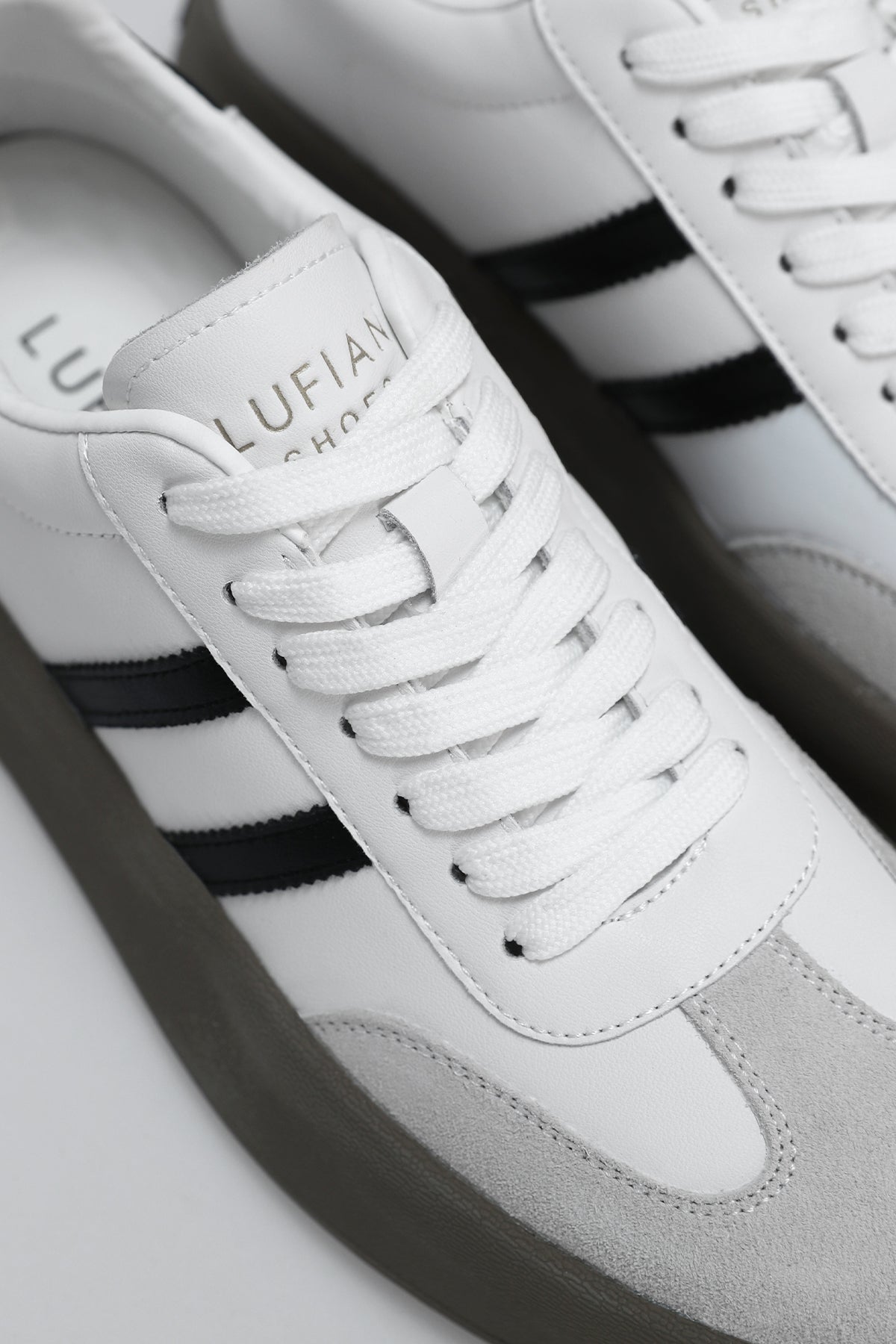 SAMUEL MENS SNEAKER SHOES